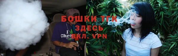 хмурый Краснотурьинск