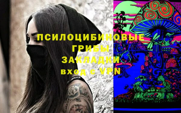 хмурый Краснотурьинск